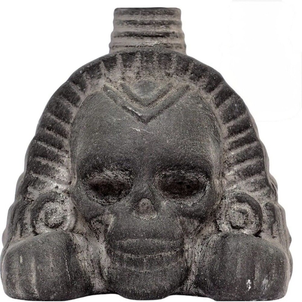 Real Screaming Aztec Death Whistle By ITZCOEHUA Loudest Authentic Human Sounding